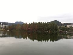 -浙江农林大学(东湖校区)