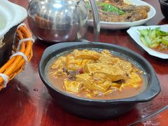 -山水之味·大鱼头·农家菜(张公洞店)