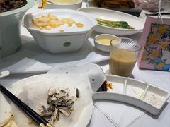 -万荣烤鸭店·北京菜(天坛店)