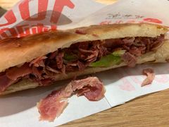 -驴世家驴肉火烧·凉皮·胡辣汤(五道口店)