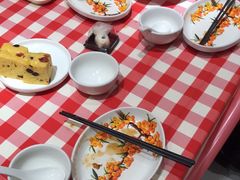 -西贝(南开大悦城店)