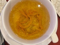 -广州富力丽思卡尔顿酒店