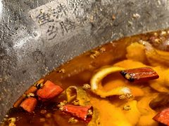 -沸腾鱼乡(知春路分店)