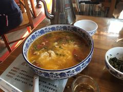 -洞天食府(北大街店)