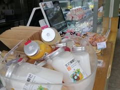 -可颂坊(中心书城店)