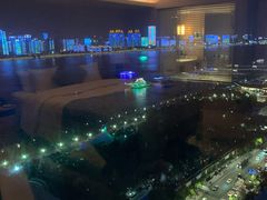 -武汉马哥孛罗酒店