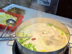 -刘少华贵州小黄牛·鲜牛肉火锅(总店)