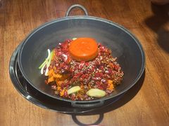 -楠火锅(仁恒梦中心店)