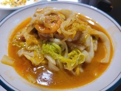 -苹果树下艺术餐厅(通州店)