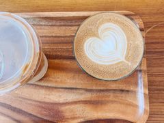 -Peet's Coffee皮爷咖啡(上海长风大悦城店)