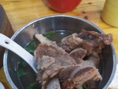 -老牌依强牛肉店(达道总店)