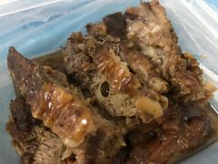 -广东仔港式茶餐厅(银泰店)
