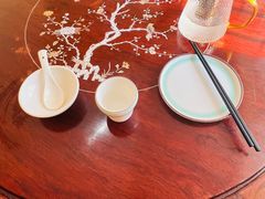 -汇丰苑·海鲜青岛菜(中山路大鲍岛店)
