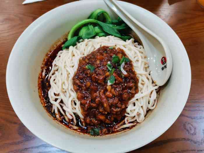 李先生牛肉麵大王(永旺購物中心店)