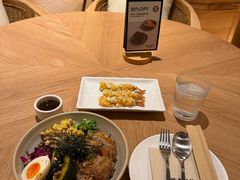 -无印良品餐堂 MUJI Diner(成都太古里店)