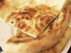 新疆大饼-月圆火锅(宁海东路二店)