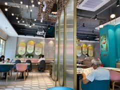 -柠檬树茶餐厅(海雅缤纷城店)
