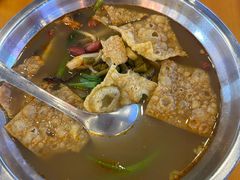 -雙冲柳州螺蛳粉&酸嘢&桂林米粉(簋街店)