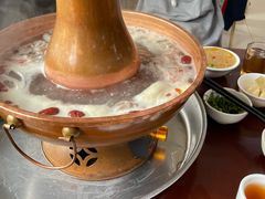 -瑞强涮锅(徐家楼店)