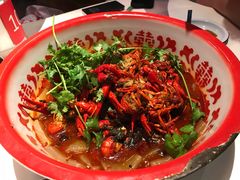 -文和友老长沙龙虾馆(化龙池店)