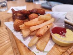 -FreshCo鲜途·西厨(大良店)