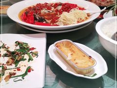 -丽华园(汉阳龙阳店)