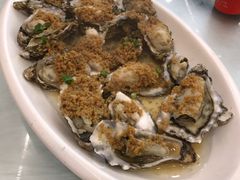 -渔中舟海鲜大排档(普陀沈家门店)