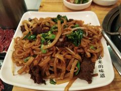 -嬷孙家潮汕牛肉火锅(北京路天河城店)