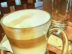 -The Lounge·大堂酒廊·北京粤财JW万豪酒店