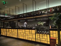 -羲和雅苑•北京烤鸭(陆家嘴中心店)