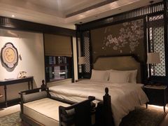 -广州富力丽思卡尔顿酒店