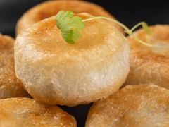 -广州柏悦酒店·悦景轩·粤菜餐厅