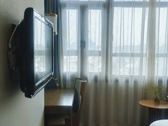 -雅戈尔富宫大酒店(观前街店)