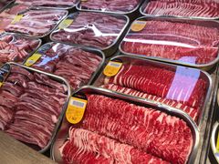 -果蔬好生活超市(双井店)