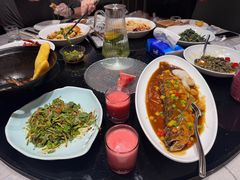-洪福龙虾
