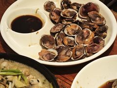 -柳柳饭店(华山中路店)