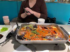 -半天妖烤鱼(东方新天地店)