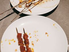 -羊门客在·烤盐池滩羊·川菜