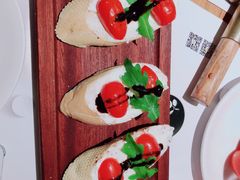 -HELLO MUSAE 拾光缪斯餐厅·纯正希腊风味(苏州中心店)