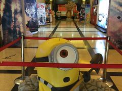 -大光明电影院(南京西路店)