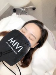 -MIVI·纹眉半永久野生眉