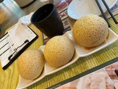 -添好运点心专门店(百老汇店)
