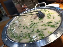 -盛合顺羊汤(滑翔路店)