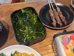 -令狐冲·活鱼馆(宝龙店)