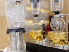 -是啡·日式精品咖啡(东门太阳百货店)