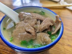 -胜泉小吃(太平桥店)
