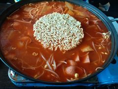 -HONGA HONGA雄家(曹路店)