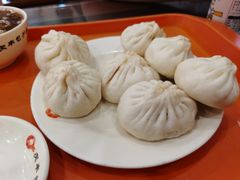 -庆丰包子铺(和平里店)