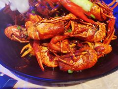 -巴厘龙虾·榜首油焖大虾(青山店)