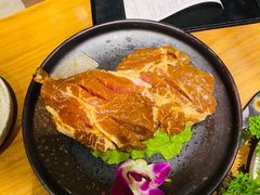 -牛人·雪花牛·木炭烤肉(昆山陆家店)